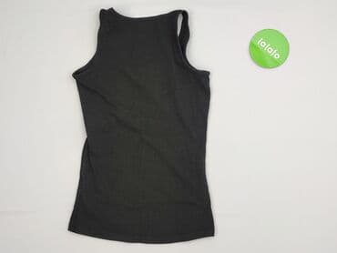 koszulki na ramiączkach damskie: Diverse, T-shirt damski, rozmiar S — 4