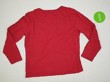 hello kitty pajama: Love To Lounge, Bluzka damska, rozmiar L — 3