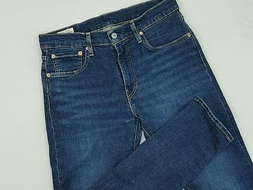 bootcut jeansy: Levi’s, Jeansy dla mężczyzn, rozmiar M — 1