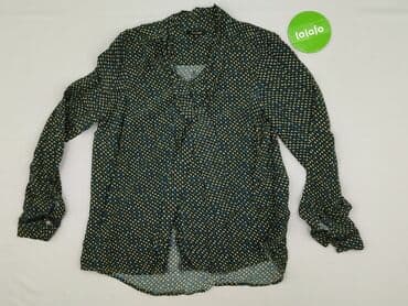 pomarańczowa marynarka mohito: More & More, Bluzka damska, S — 2