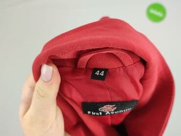 długa kamizelka damska reserved: Fashion Avenue, Women`s waistcoat — 4