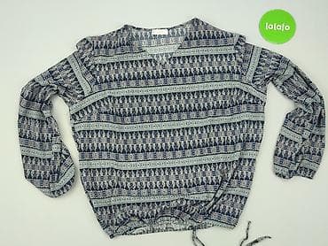 blue behaviour: Bluzka damska, rozmiar XL — 2