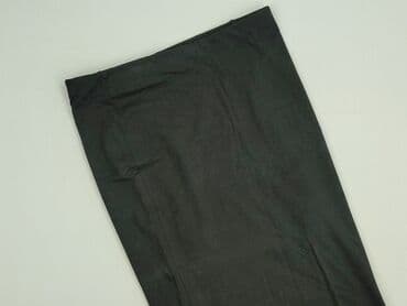 czarne spódniczka sinsay: Spódnica damska, rozmiar M — 2