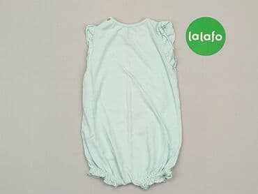 stroje kąpielowe dwuczęściowe z koszulką: Body, 9-12 miesięcy, 
stan - Dobry — 3