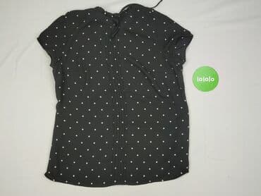 sweter w cętki: Bluzka damska, rozmiar XL — 2