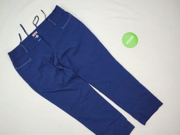 blue harbour jeans: Spodnie materiałowe damskie, rozmiar 3XL — 2
