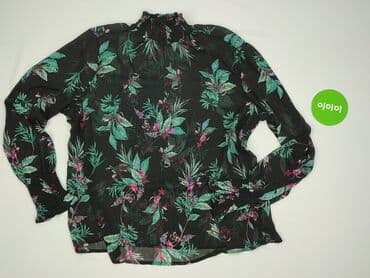 Kobiety: Janina, Bluzka damska, 2XL — 2