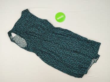 sukienki turkusowe na wesele: H&M, Sukienka damska, rozmiar S — 3