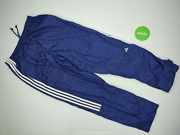 dresy misbhv: Adidas, Spodnie dresowe dla mężczyzn, rozmiar XL — 3