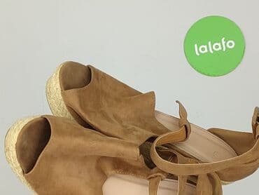 Kobiety: Sandały damskie, 39 — 7