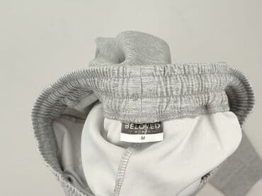 joggery damskie jasne: Beloved, Spodnie dresowe damskie, rozmiar M — 4