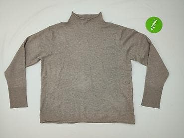 sinsay sweter: Golf damski, rozmiar L — 2