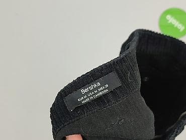 kik sniegowce: Bershka, Spódnica damska, rozmiar M — 4