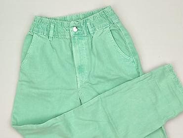 bugjo jeans sklep: Sinsay, Jeansy damskie, rozmiar 2XS — 1