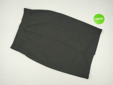 czarne spódniczka sinsay: Sinsay, Spódnica damska, rozmiar XL — 2