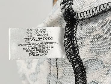 celine spodenki: Selected Femme, Spodnie materiałowe damskie, rozmiar XL — 5