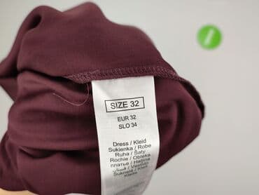 sukienka angielski: Orsay, Sukienka damska, rozmiar 2XS — 5