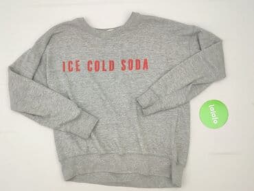 bluzy z nadrukiem szczecin: PULL&BEAR, Bluza dla mężczyzn, rozmiar S — 2