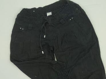 3/4 Trousers for women, size L (EU 40)