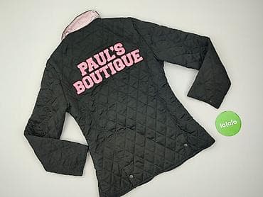kurtka glorious: Pink Boutique, Kurtka przejściowa damska, rozmiar L — 3