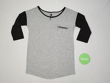 2 р: Sinsay, Bluzka damska, rozmiar XS — 2