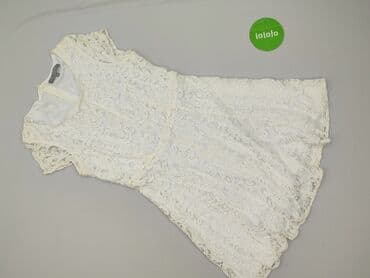 sukienka dla niskiej osoby: Marks & Spencer, Sukienka damska, rozmiar M — 3