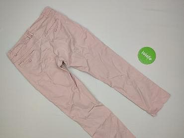hm cargo pants: H&M L.O.G.G., Spodnie materiałowe damskie, rozmiar XS — 3