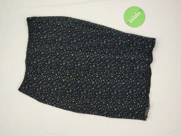spódnice midi w groszki: Wybierz, Spódnica damska, rozmiar 3XL — 3