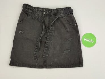 jeansy malwiny: Skirt, Destination, 14 years, 158-164 cm, condition - Very good — 2