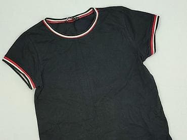 dresy bekkin: FB Sister, T-shirt damski, rozmiar S — 1