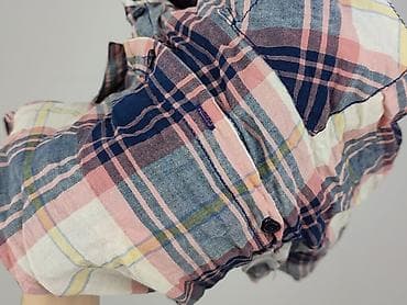 poncho s: Terranova, Koszula damska, rozmiar S — 6