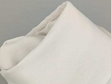 ccc biale buty: Spodnie materiałowe damskie, rozmiar M — 6