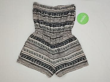 duze bluzki: Kombinezon damski, rozmiar L — 3