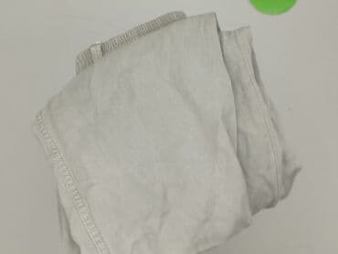 piżama z suwakiem: Diverse, Spodnie materiałowe damskie, XL — 5