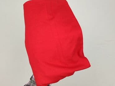 czerwona sukienka stradivarius: Esmara, Sukienka damska, rozmiar XS — 6