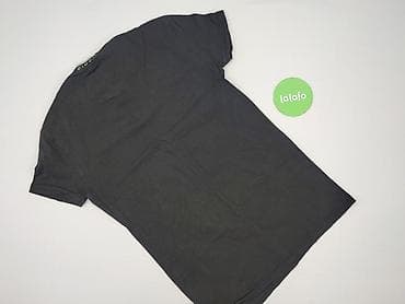 tk max kurtki: Siksilk, Koszulka dla mężczyzn, rozmiar M — 3