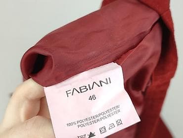 pull and bear kurtka bomber: Fabiani, Kamizelka damska, rozmiar 3XL — 4