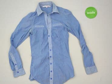 tommy hilfiger t shirty basic: Tally Weijl, Women`s shirt, size XS (EU 34) — 2