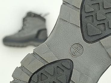 autenti buty: Buciki niemowlęce, 22, stan - Bardzo dobry — 4