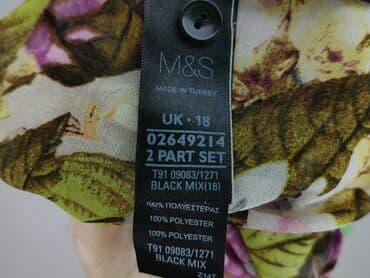 sukienka marynarka xs: Marks & Spencer, Bluzka damska, XL — 8