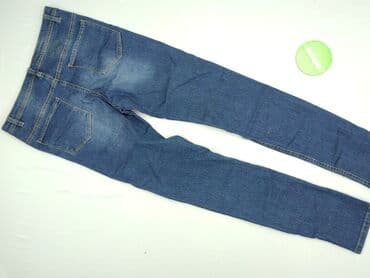 twinset kurtki: Jeans, Boys, 14 years, 158/164, condition - Perfect — 3