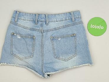 spodenki 2000s: Denim Co, Szorty damskie, rozmiar S — 3