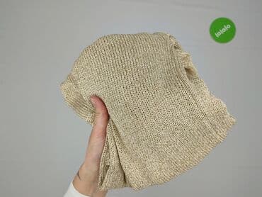 sweter open shoulder: Women`s knitwear, size S — 5