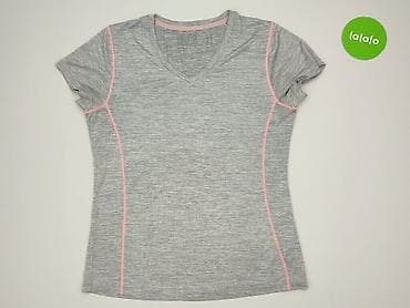 dresy boohoo: T-shirt damski, rozmiar L — 2