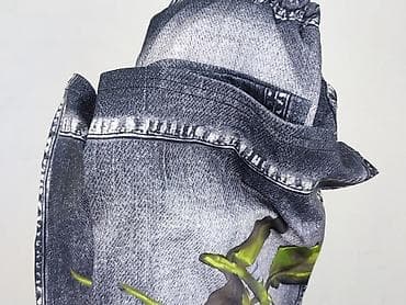 spodnie hello kitty spiderman: Spodnie materiałowe damskie, rozmiar S — 6