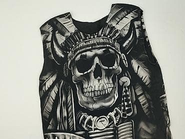 Podkoszulka dla mężczyzn, rozmiar M