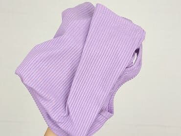 fioletowe buty deichmann: Top damski, rozmiar S — 5