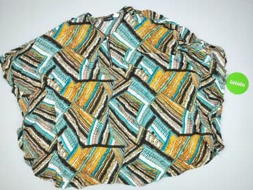 kurtka bocca: Bluzka damska, rozmiar 6XL — 2