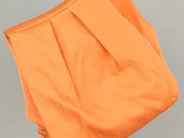 sukienki pomarańczowa na wesele: Attentif, Sukienka damska, rozmiar S — 6