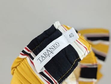 wassyl spodnie dresowe: Taranko, Spodnie damskie, L — 4